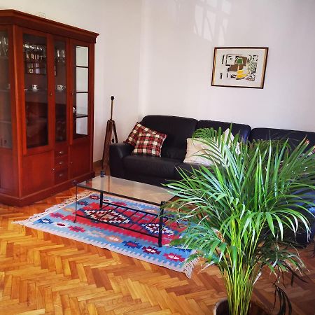 Apartamento Bonito Y Bien Ubicado En El Soho De Malaga. 외부 사진