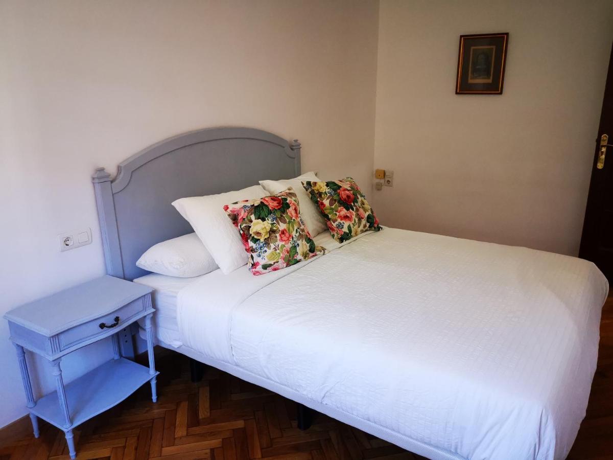Apartamento Bonito Y Bien Ubicado En El Soho De Malaga. 외부 사진