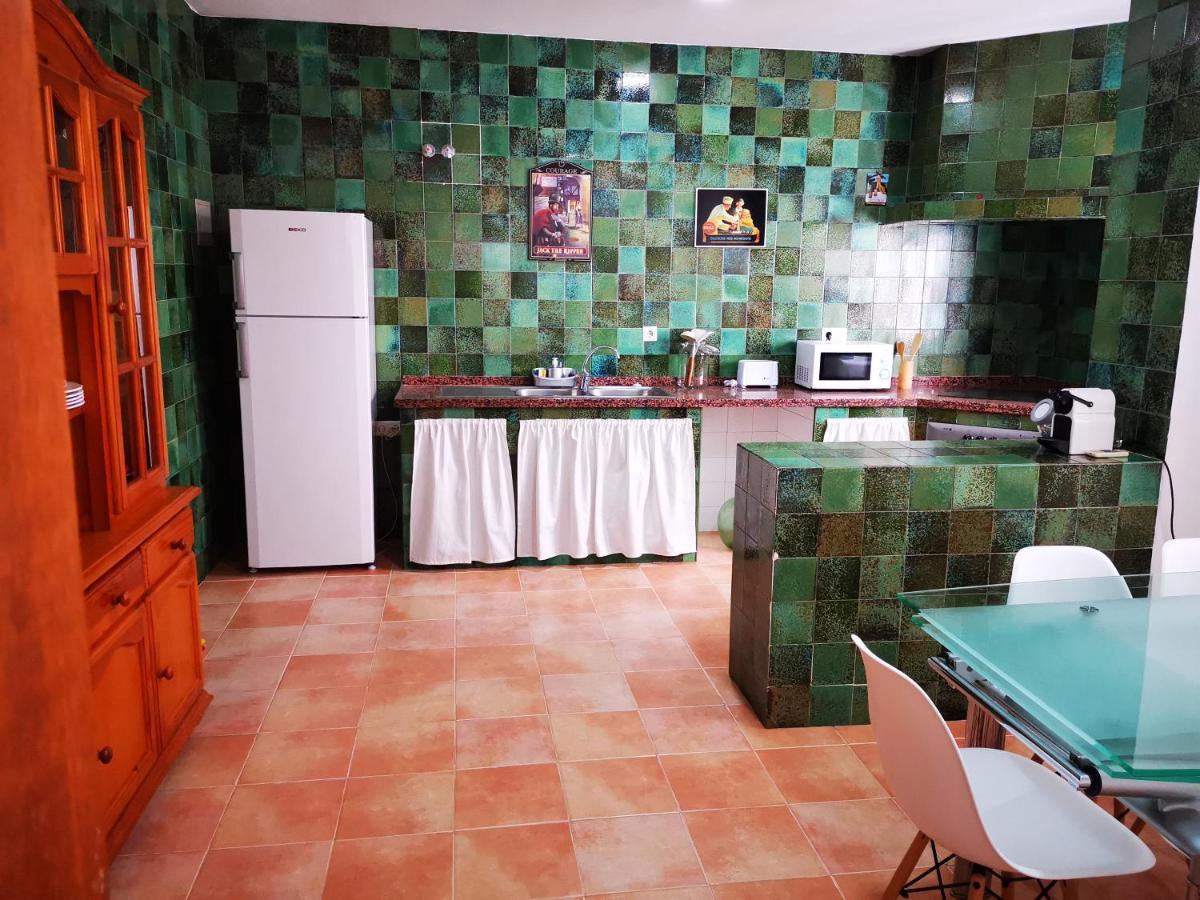 Apartamento Bonito Y Bien Ubicado En El Soho De Malaga. 외부 사진
