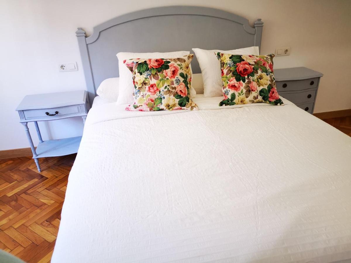Apartamento Bonito Y Bien Ubicado En El Soho De Malaga. 외부 사진