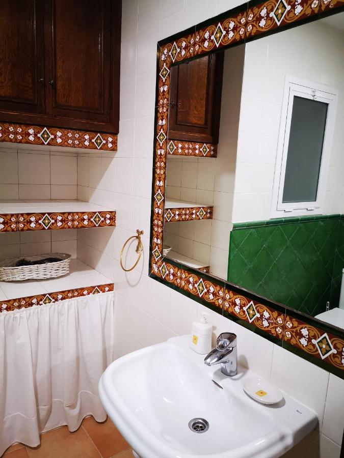 Apartamento Bonito Y Bien Ubicado En El Soho De Malaga. 외부 사진