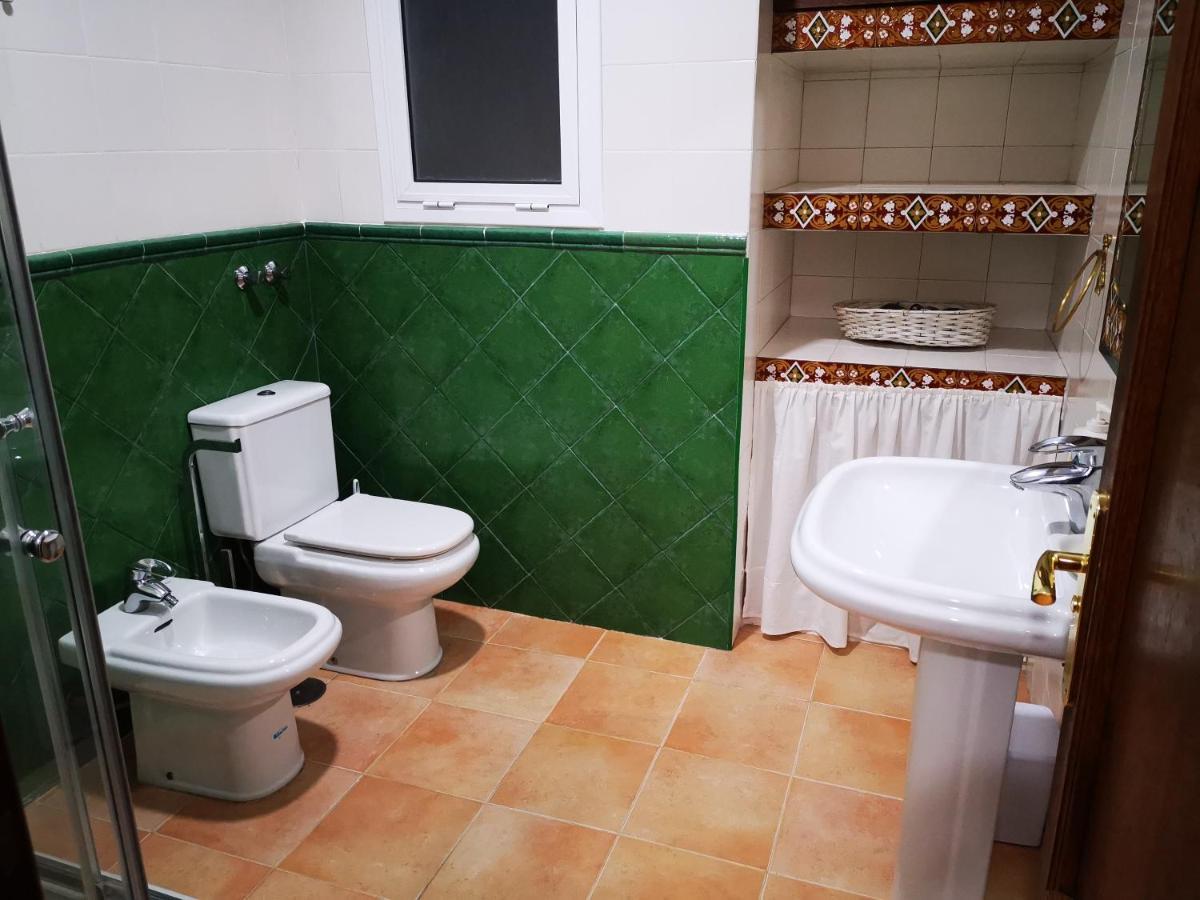Apartamento Bonito Y Bien Ubicado En El Soho De Malaga. 외부 사진