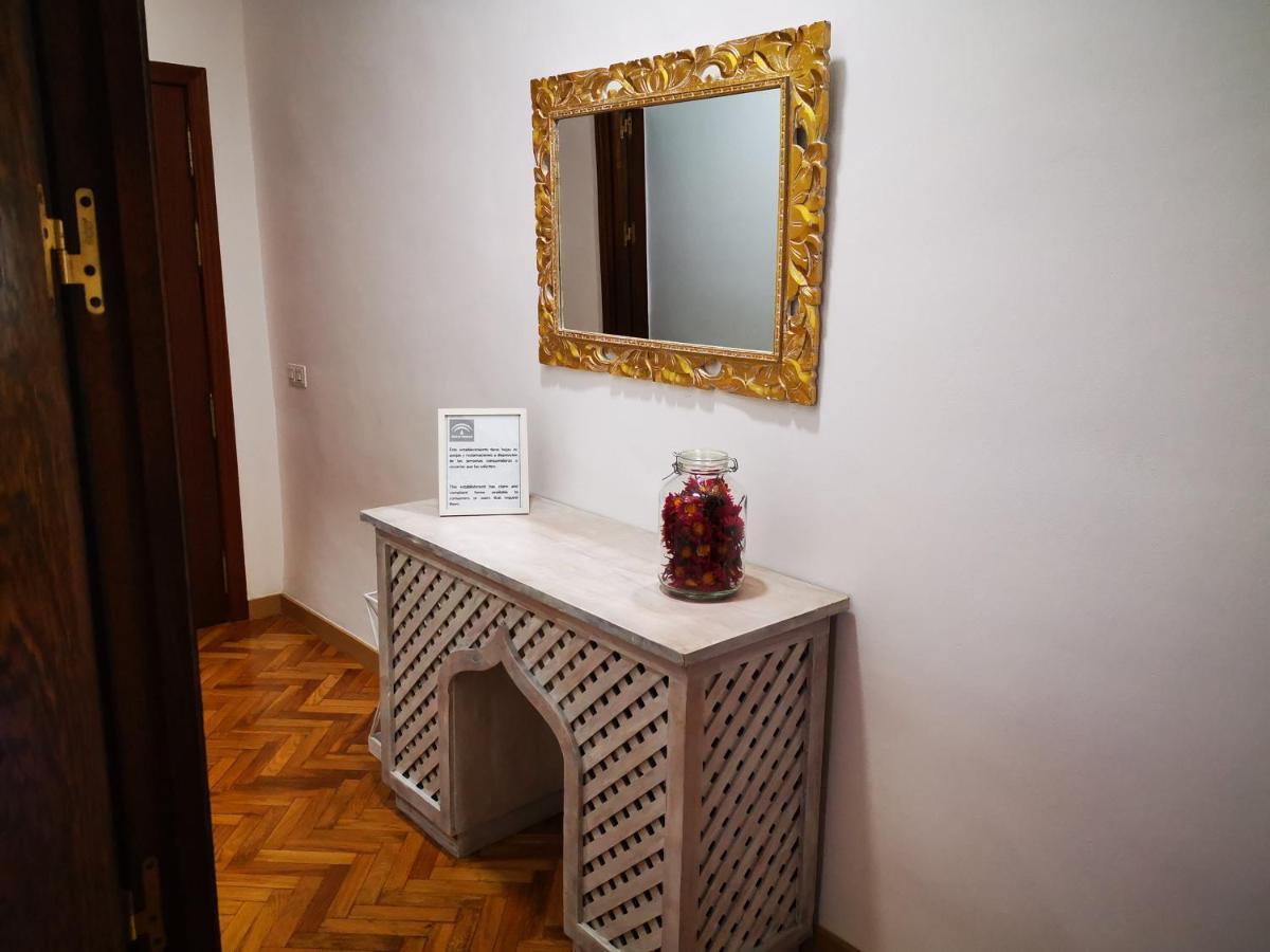 Apartamento Bonito Y Bien Ubicado En El Soho De Malaga. 외부 사진