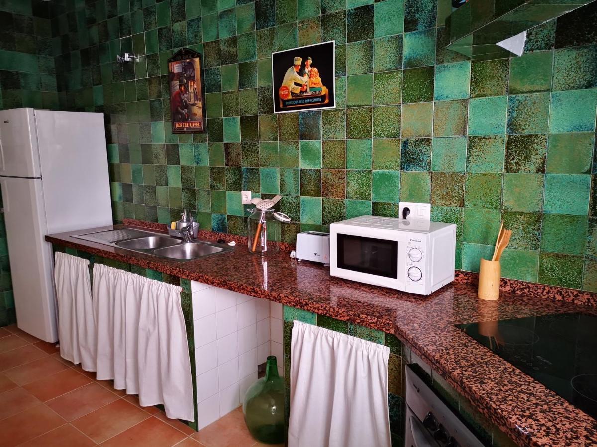 Apartamento Bonito Y Bien Ubicado En El Soho De Malaga. 외부 사진