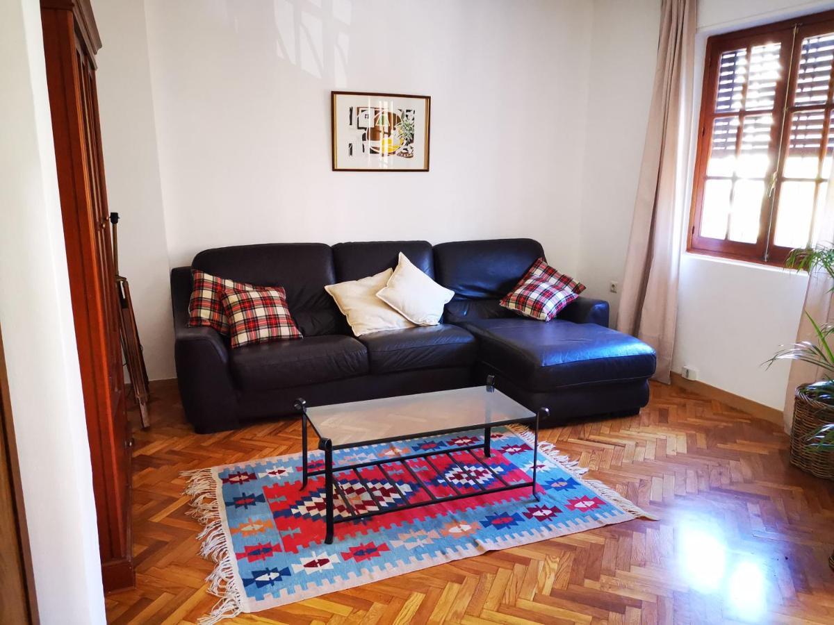 Apartamento Bonito Y Bien Ubicado En El Soho De Malaga. 외부 사진