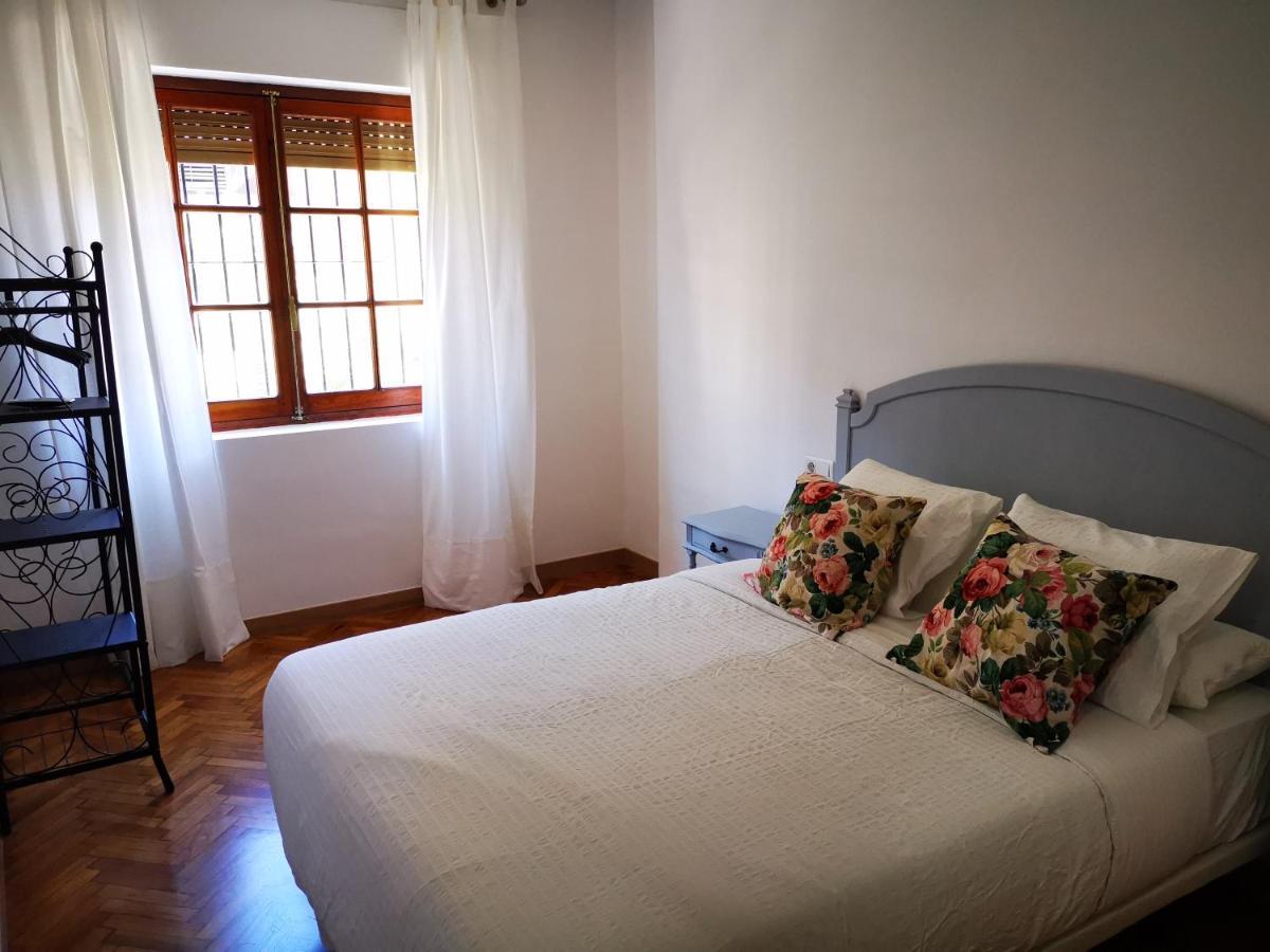 Apartamento Bonito Y Bien Ubicado En El Soho De Malaga. 외부 사진