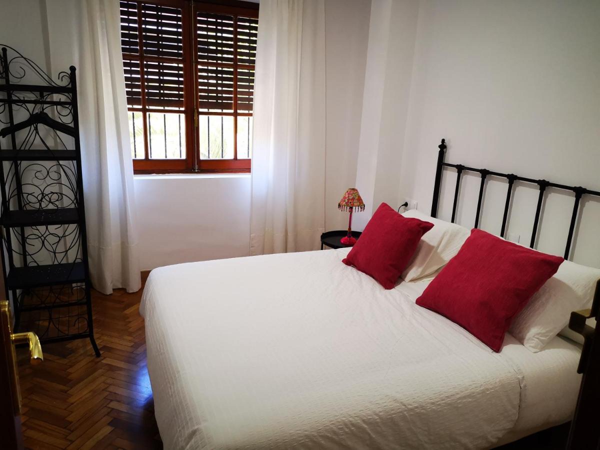Apartamento Bonito Y Bien Ubicado En El Soho De Malaga. 외부 사진