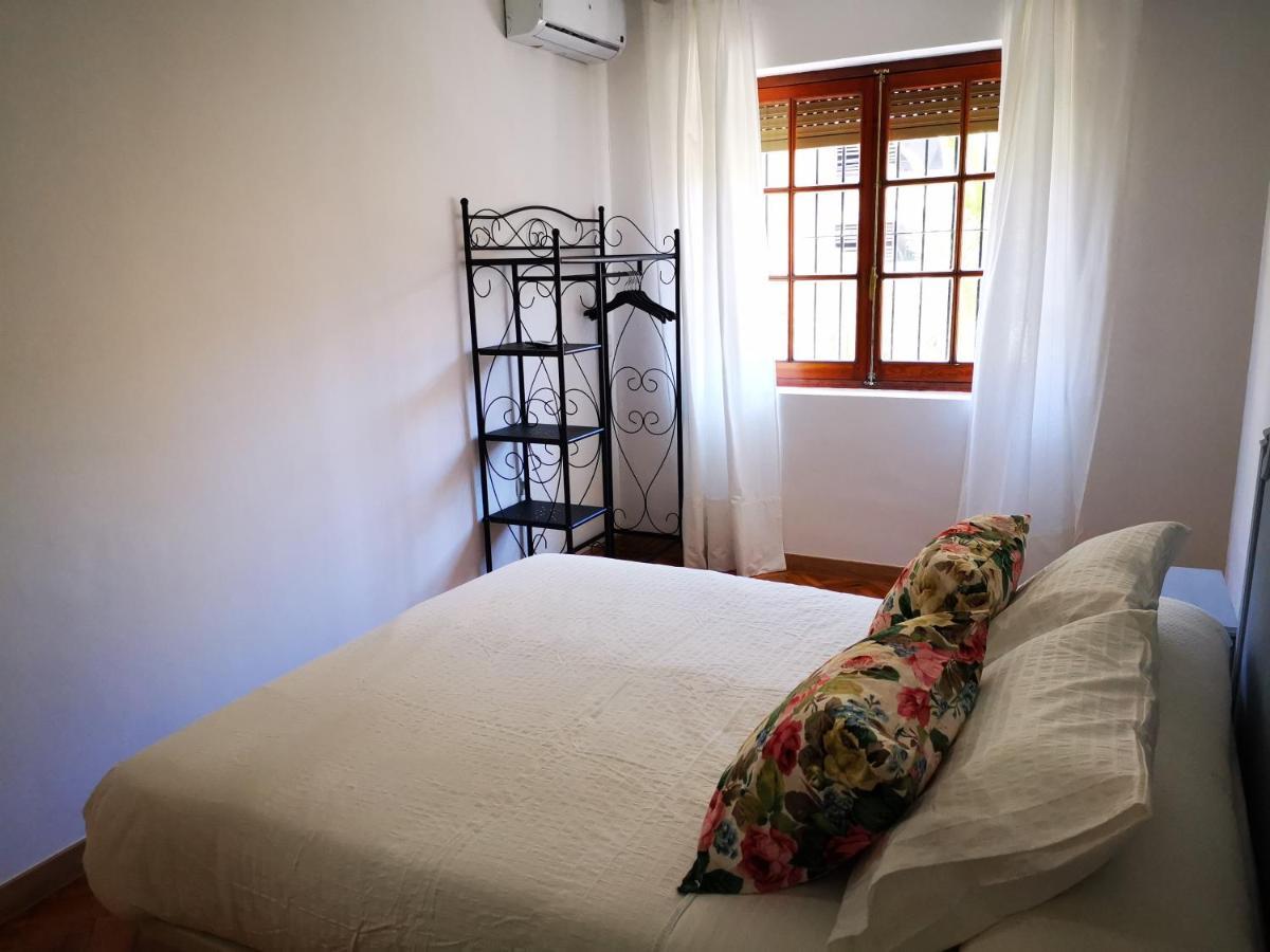 Apartamento Bonito Y Bien Ubicado En El Soho De Malaga. 외부 사진