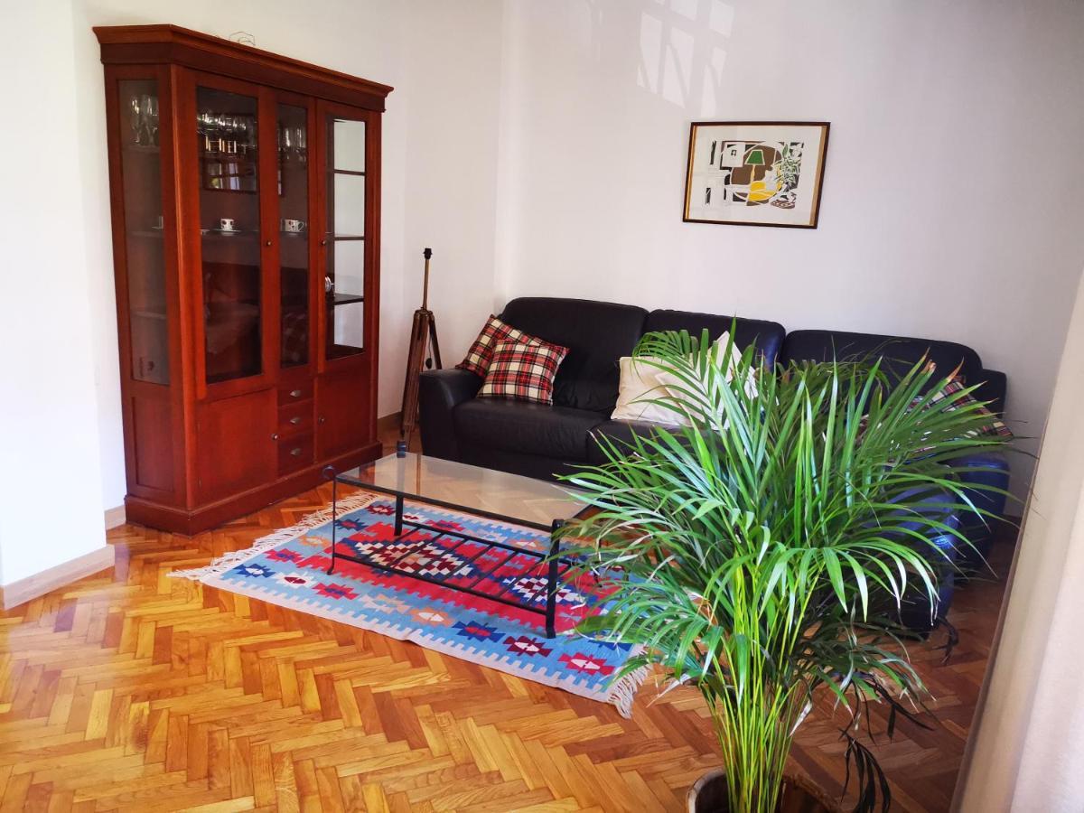 Apartamento Bonito Y Bien Ubicado En El Soho De Malaga. 외부 사진