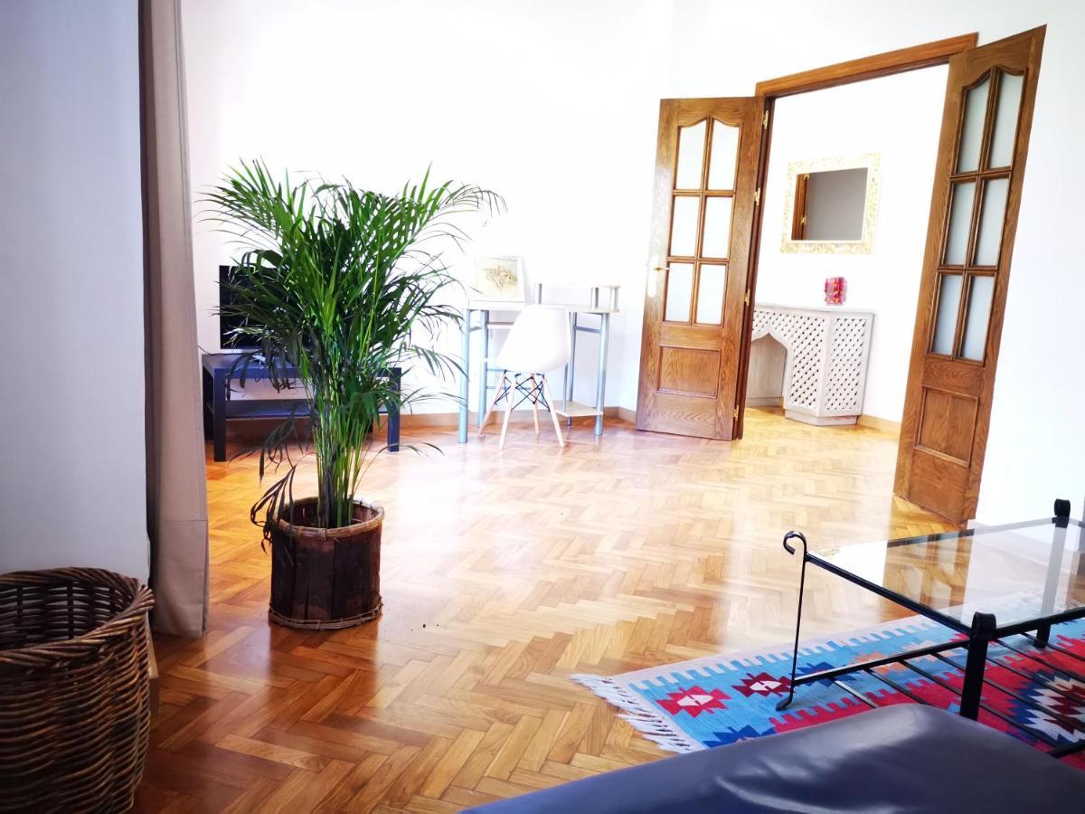 Apartamento Bonito Y Bien Ubicado En El Soho De Malaga. 외부 사진