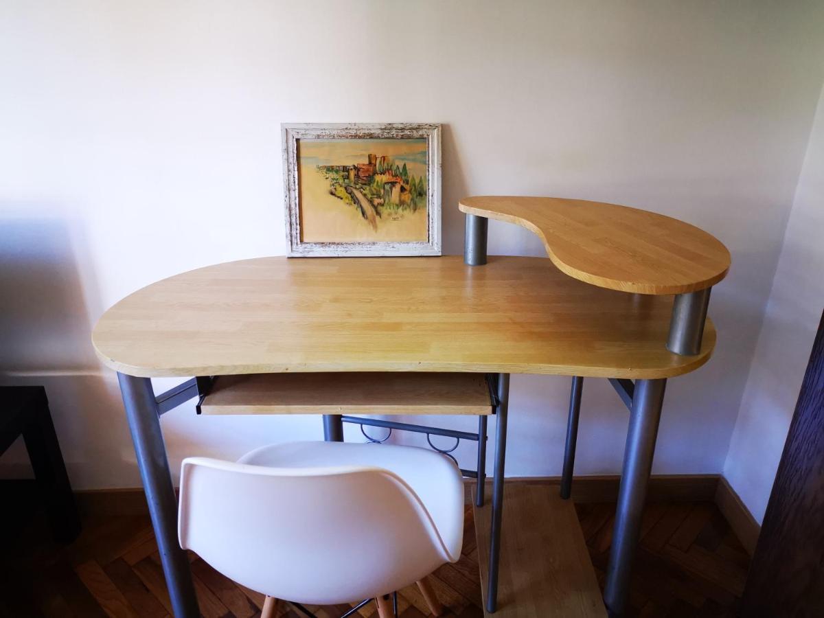 Apartamento Bonito Y Bien Ubicado En El Soho De Malaga. 외부 사진