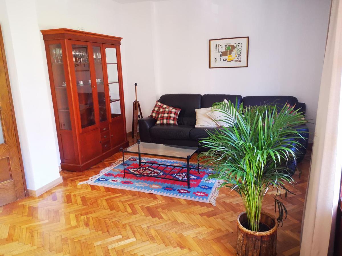Apartamento Bonito Y Bien Ubicado En El Soho De Malaga. 외부 사진