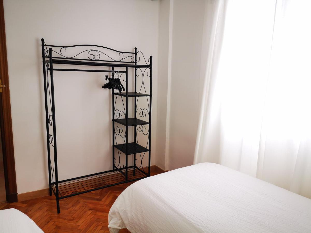 Apartamento Bonito Y Bien Ubicado En El Soho De Malaga. 외부 사진