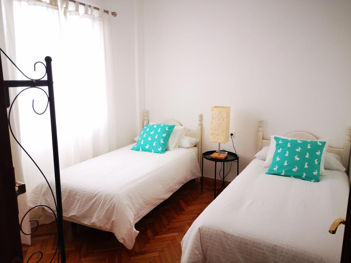 Apartamento Bonito Y Bien Ubicado En El Soho De Malaga. 외부 사진