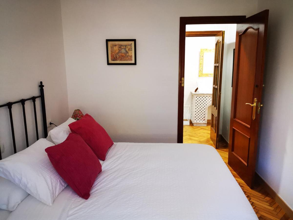 Apartamento Bonito Y Bien Ubicado En El Soho De Malaga. 외부 사진